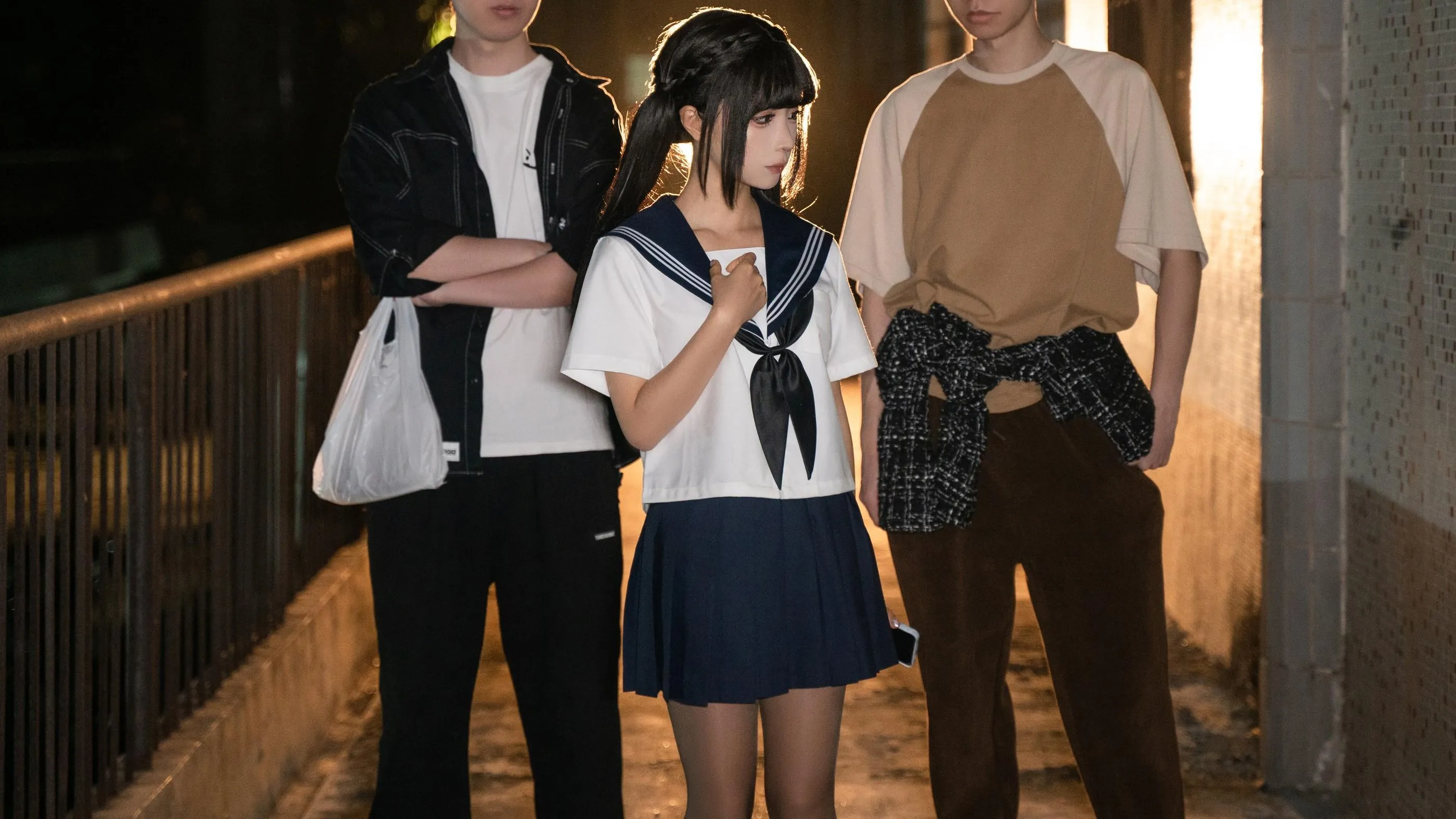 蠢沫沫 – NO.255 《蠢沫沫奇遇记》① [102P]插图9